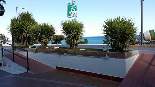 Foto - Gewerbeobjekt (Büro, Produktion, Verkauf) zur Miete in Mojacar