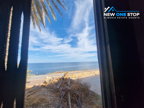 Foto - Einfamilienhaus in San Juan De Los Terreros