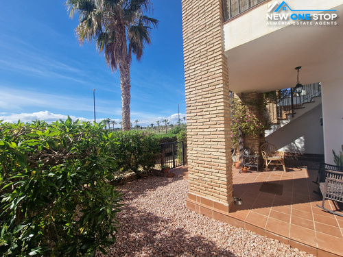 Foto - Etagenwohnung zum Kaufen in Vera