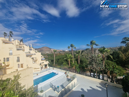 Foto - Etagenwohnung zum Kaufen in Mojacar