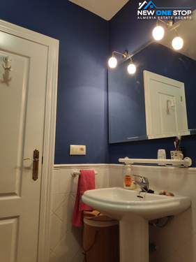 Foto - Etagenwohnung in Carboneras zum Kaufen