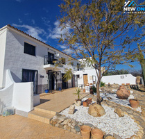 Bauernhaus, Landhaus in Cantoria