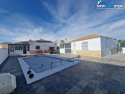 Foto - Einfamilienhaus zum Kaufen in Arboleas