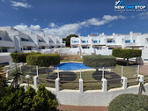Foto - Maisonettenwohnung in Mojacar zum Kaufen