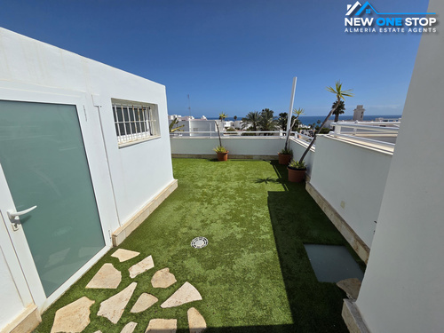 Foto - Maisonettenwohnung zum Kaufen in Mojacar