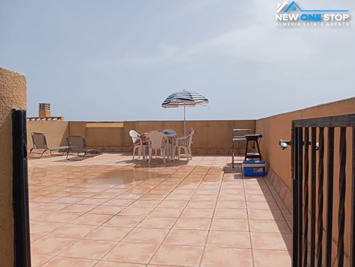 Foto - Einfamilienhaus in Palomares