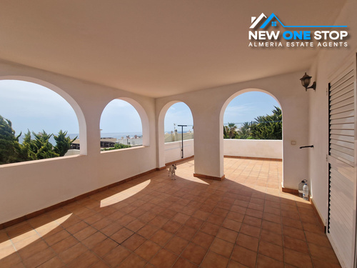 Foto - Einfamilienhaus zum Kaufen in Mojacar