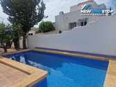 Foto - Einfamilienhaus in Mojacar