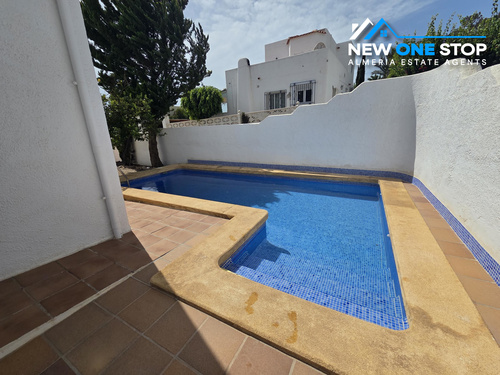 Foto - Einfamilienhaus in Mojacar zum Kaufen