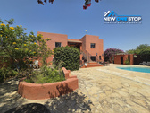 Foto - Einfamilienhaus in Mojacar