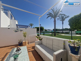 Foto - Etagenwohnung in Mojacar