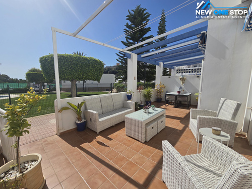 Foto - Etagenwohnung in Mojacar - 239.900,00&nbsp;EUR Kaufpreis,
