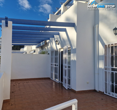 Foto - Etagenwohnung in Mojacar zum Kaufen