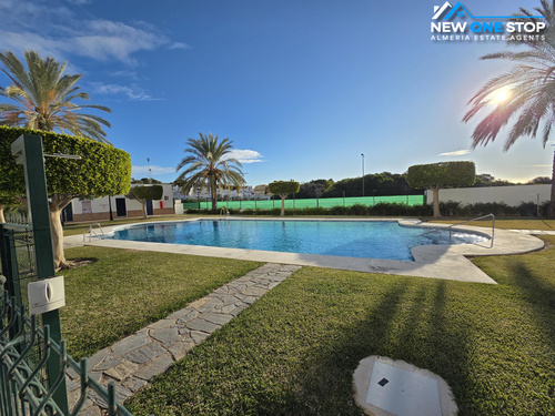 Foto - Etagenwohnung zum Kaufen in Mojacar