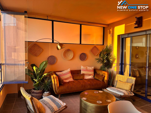 Foto - Etagenwohnung in Mojacar