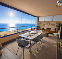 Etagenwohnung in Mojacar - 259.000,00&nbsp;EUR Kaufpreis, in Mojacar (PLZ: )