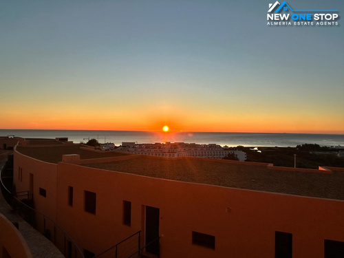 Foto - Etagenwohnung in Mojacar zum Kaufen