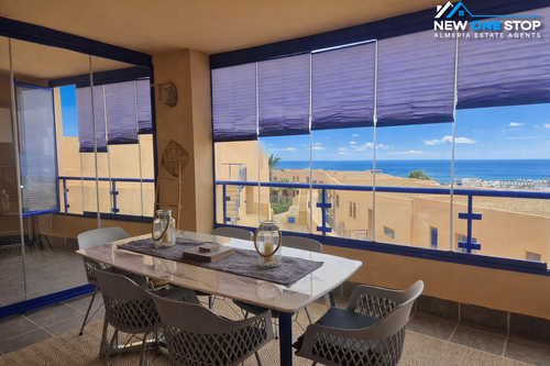 Foto - Etagenwohnung zum Kaufen in Mojacar