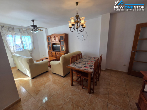 Foto - Etagenwohnung in Garrucha zum Kaufen