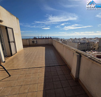 Etagenwohnung in Garrucha - 159.000,00&nbsp;EUR Kaufpreis, in Garrucha (PLZ: )