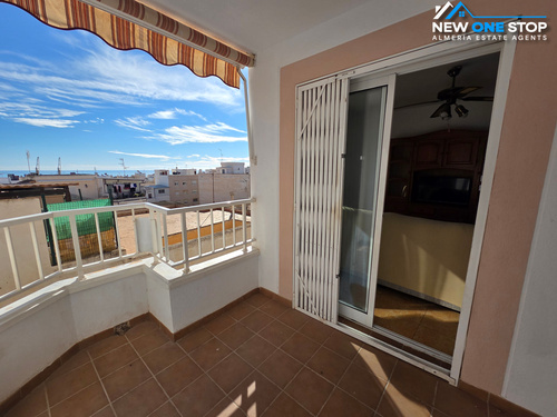 Foto - Etagenwohnung zum Kaufen in Garrucha