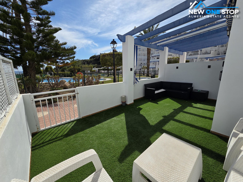 Foto - Etagenwohnung in Mojacar - 244.950,00&nbsp;EUR Kaufpreis,