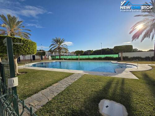 Foto - Etagenwohnung in Mojacar