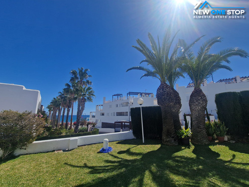 Foto - Etagenwohnung in Mojacar