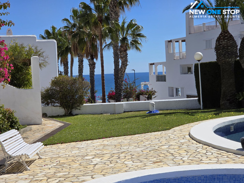 Foto - Etagenwohnung in Mojacar zum Kaufen