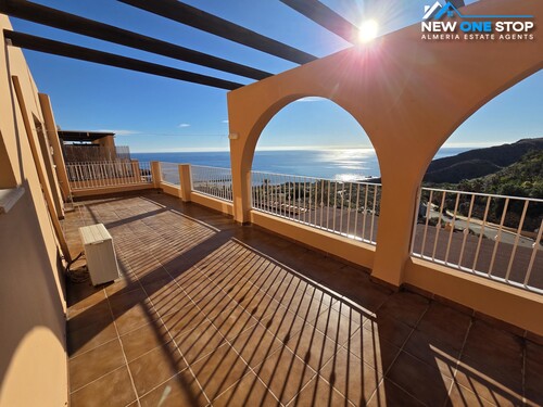 Foto - Einfamilienhaus in Mojacar - 159.950,00&nbsp;EUR Kaufpreis,