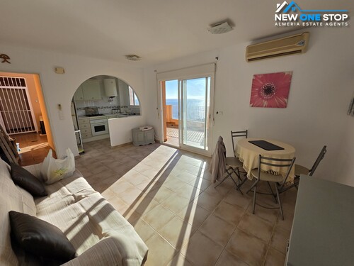 Foto - Einfamilienhaus in Mojacar zum Kaufen