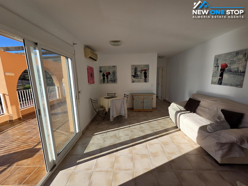 Foto - Einfamilienhaus in Mojacar