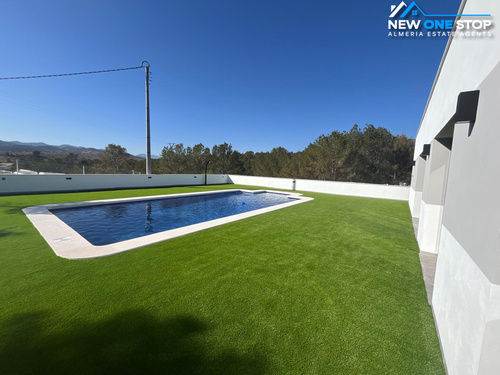 Foto - Einfamilienhaus in Purias zum Kaufen