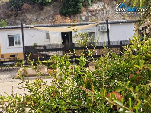 Foto - Etagenwohnung in Mojacar