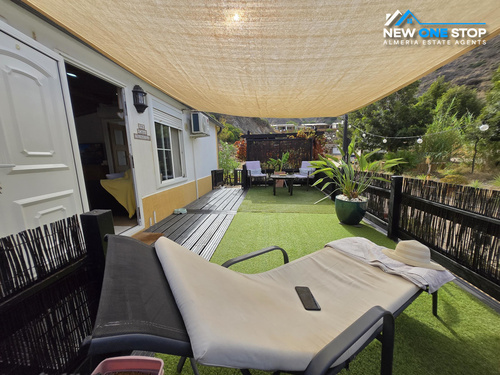 Foto - Etagenwohnung in Mojacar zum Kaufen