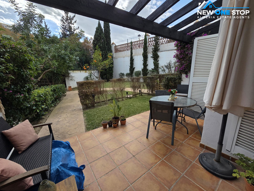 Foto - Etagenwohnung in Mojacar zum Kaufen