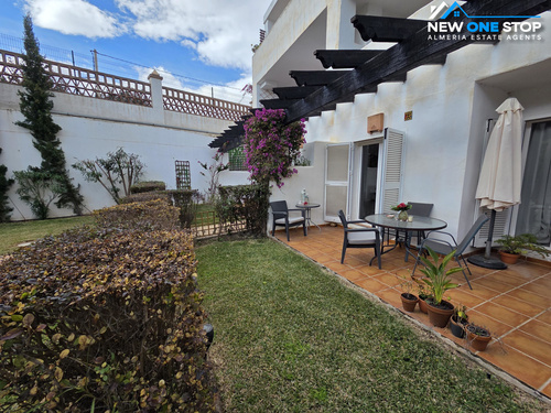 Foto - Etagenwohnung in Mojacar