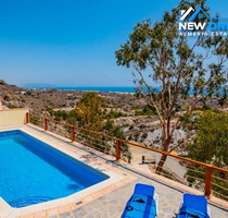Einfamilienhaus in Mojacar - 550.000,00 EUR Kaufpreis, in Mojacar (PLZ: ) Einfamilienhaus in Mojacar - 550.000,00 EUR Kaufpreis, in Mojacar (PLZ: )