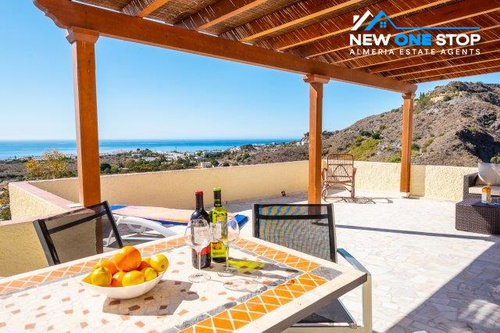 Foto - Einfamilienhaus zum Kaufen in Mojacar
