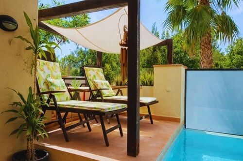 Foto - Appartement in Hacienda del Alamo Golf Resort