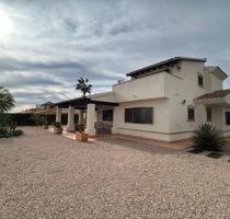 Einfamilienhaus in Hacienda del Alamo Golf Resort