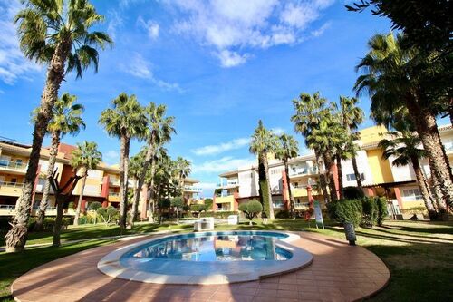 Foto - Appartement zum Kaufen in Hacienda del Alamo Golf Resort