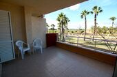 Foto - Appartement in Hacienda del Alamo Golf Resort