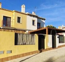 Einfamilienhaus in Fuente Alamo