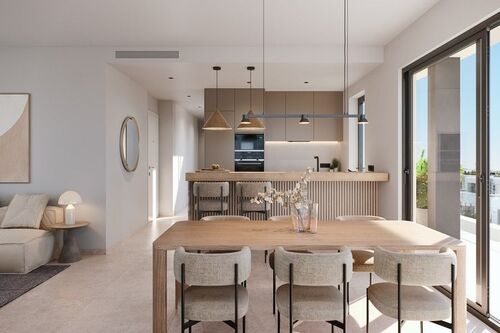 Foto - Appartement zum Kaufen in Santa Rosalia