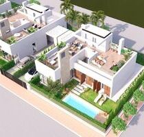 Einfamilienhaus in Santa Rosalia