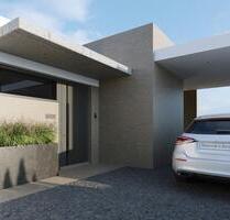 Einfamilienhaus in Hacienda del Alamo Golf Resort