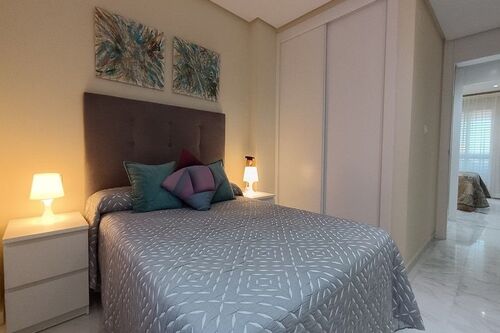 Foto - Appartement zum Kaufen in Fuente Álamo