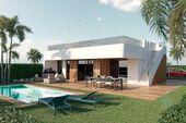 Foto - Einfamilienhaus in Condado de Alhama Golf Resort zum Kaufen