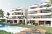 Foto - Appartement in Condado de Alhama Golf Resort